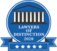 LOD 2020 badge for Kevin Crockett