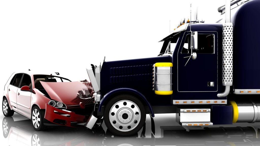 Orange County & Palm Springs truck accident lawyer