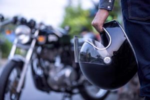 How can a Palm Springs motorcycle Accident lawyer help?