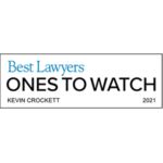 Best Lawyers Ones to Watch 2021