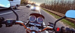 Coachella motorcycle-truck collision