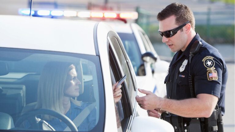 How to Get a Police Report for an Orange County Car Accident?