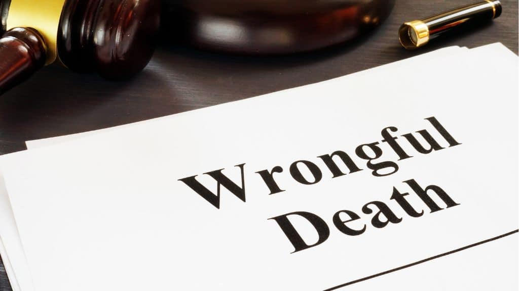 What’s The Difference Between Wrongful Death and Survival Action?