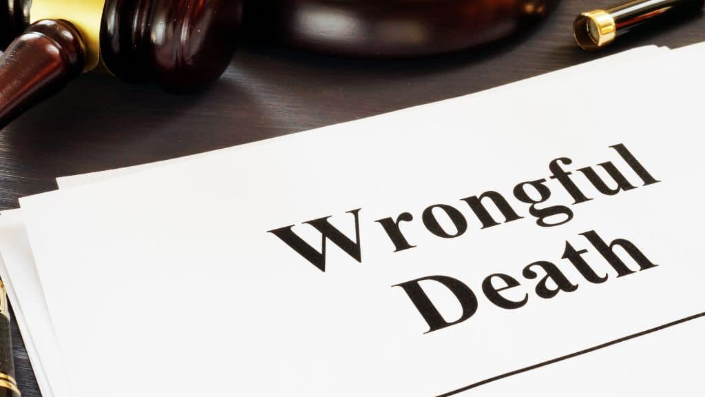 What Are Funeral Expenses in an Irvine Wrongful Death Claim?