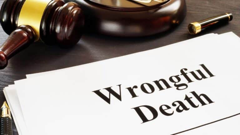 Structured and Lump-Sum Payments in Wrongful Death Lawsuits