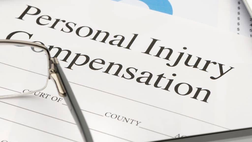 What Are The Benefits of Personal Injury Protection?