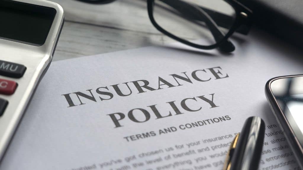 What is SR 22 Insurance and When Should You Get It?