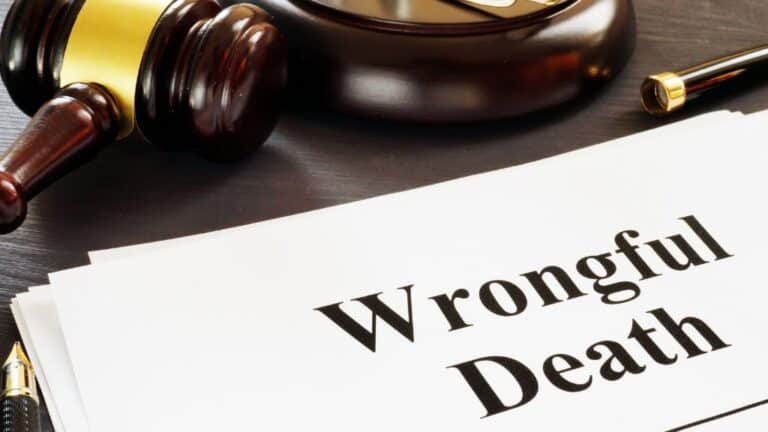 What Damages Can be Claimed in a Wrongful Death Claim?