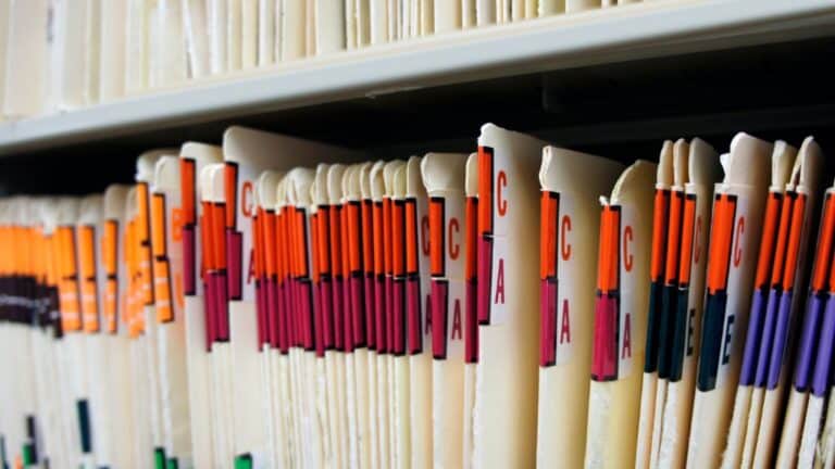 How to Get Medical Records for Orange County Car Crash Claims?