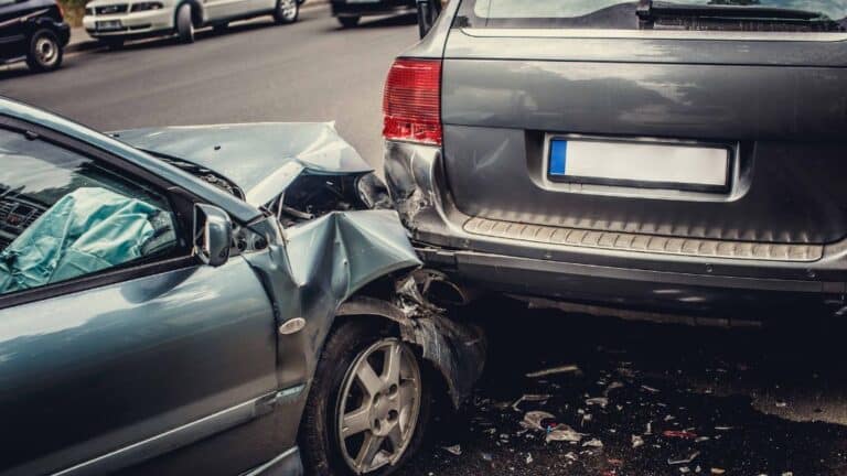 Are Orange County Car Accidents Classified As Civil or Criminal Cases?