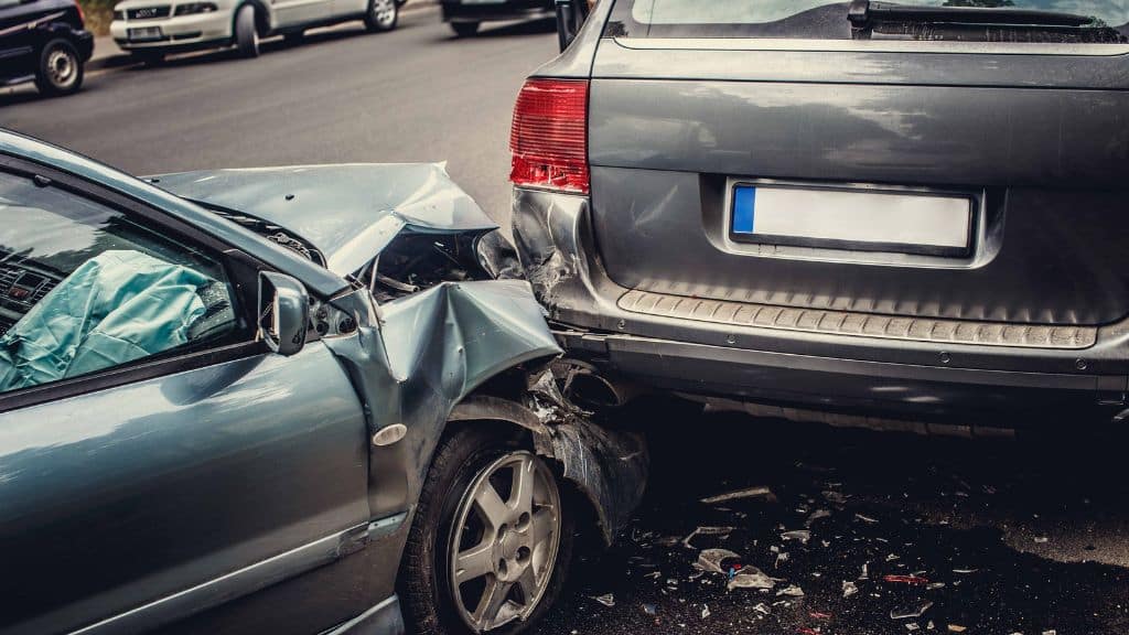 Are Orange County Car Accidents Classified As Civil or Criminal Cases?