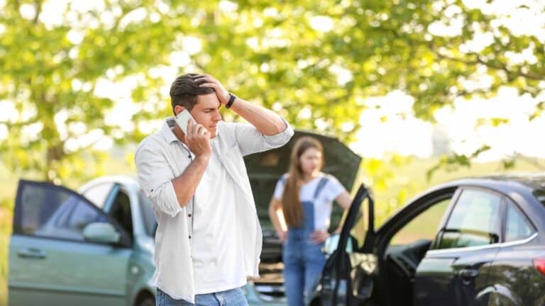 What is a Diminished Value Claim for an Orange County Accident?