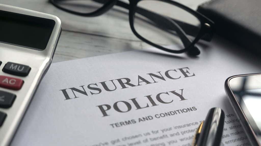 What to Do When Accident Losses Exceed Insurance Policy Limits?