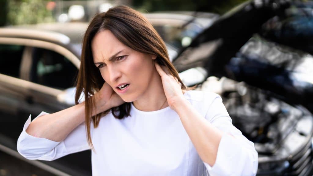 Can Your Irvine Car Accident Lawyer Guarantee Pain and Suffering