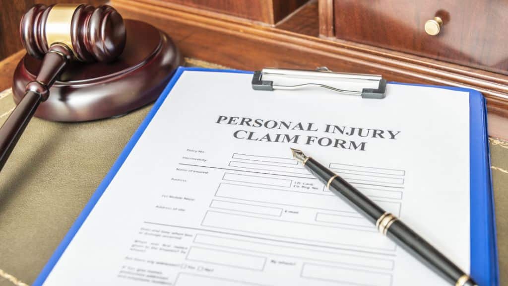 Timeline to Follow for Your California Personal Injury Case