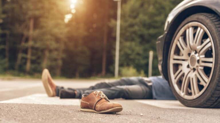 What to Do After an Orange County Hit-and-Run Car Accident