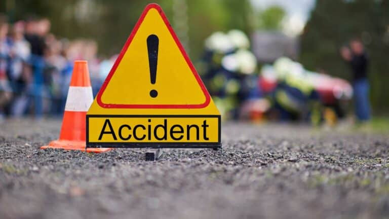 Leaving the Scene of a Car Accident in California & Its Implications