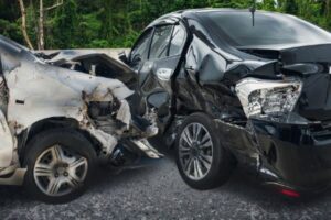 car accidents in california