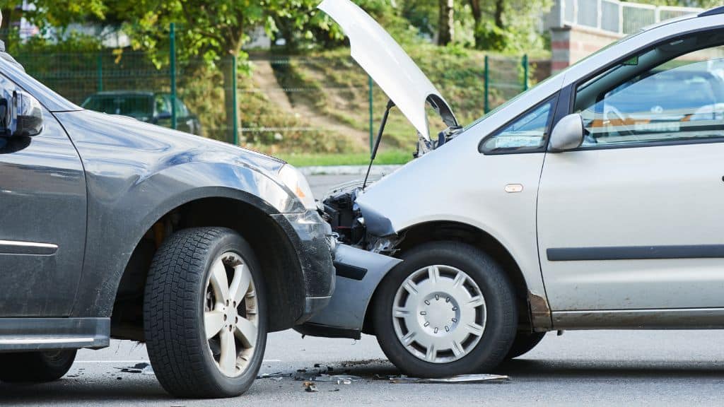 Car Accident Lawyer: What's the Cost of Hiring One?