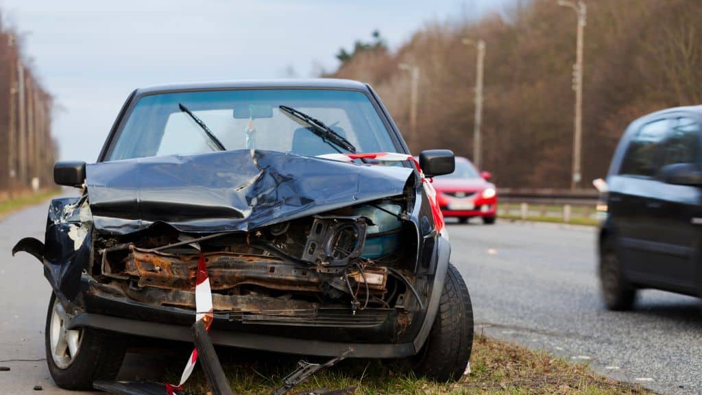 Car Accident: What's the Average Settlement Value?