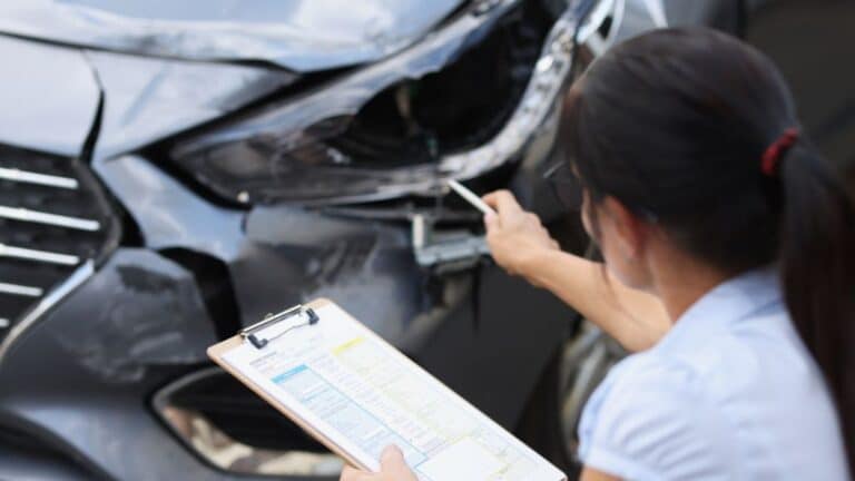 Damages: How Much Is Your Car Accident Case Worth?