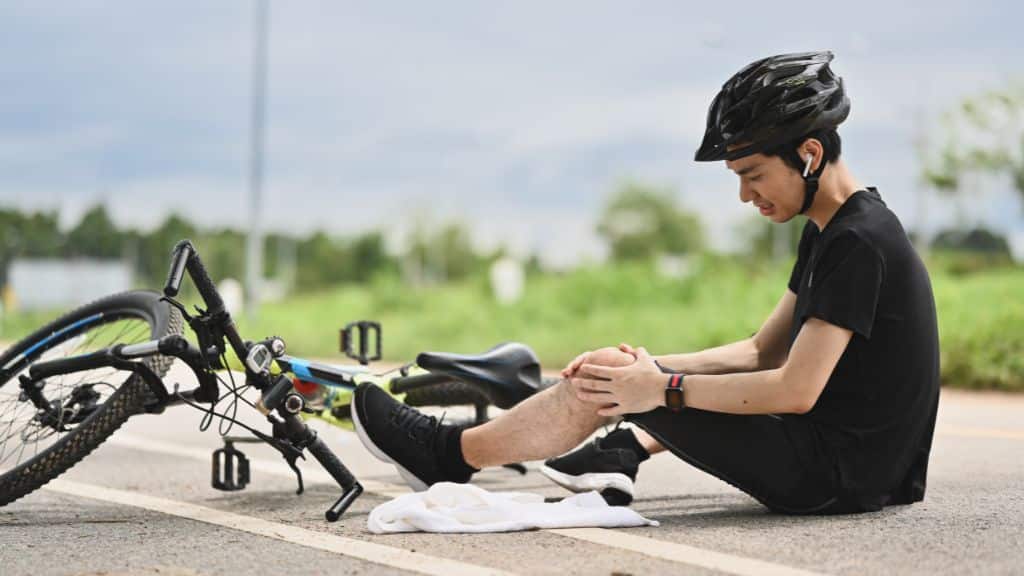 Why Are Bicycle Accidents So Serious?