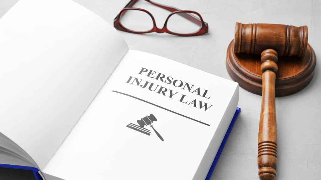 Will You Have to Go Before a Judge in Your Personal Injury Case