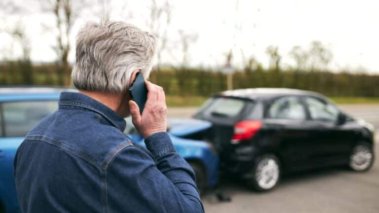 What Happens if a Student Driver Crashes Into Your Car?