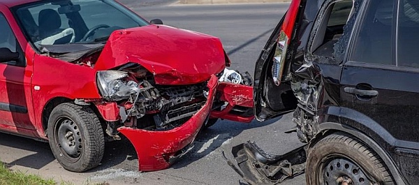 you should not file a car accident claim on your own