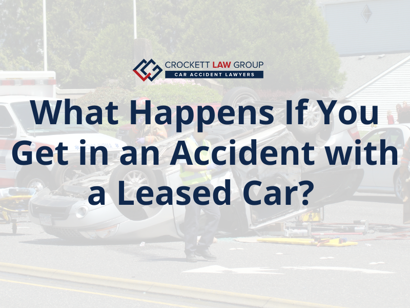 Totaled Car Meaning & What Happens If You Total a Leased Car in