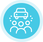 rideshare icon