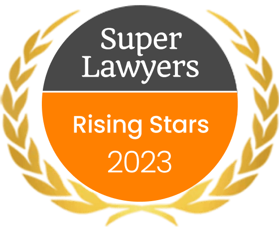 super lawyers rising stars 2023