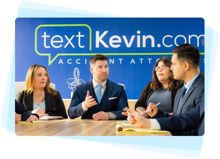 text Kevin conference no-lazy