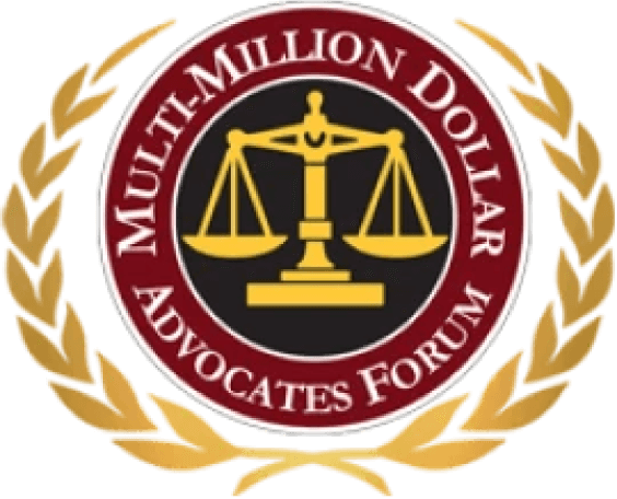 multi-million dollar advocates forum icon