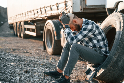 Truck Accident