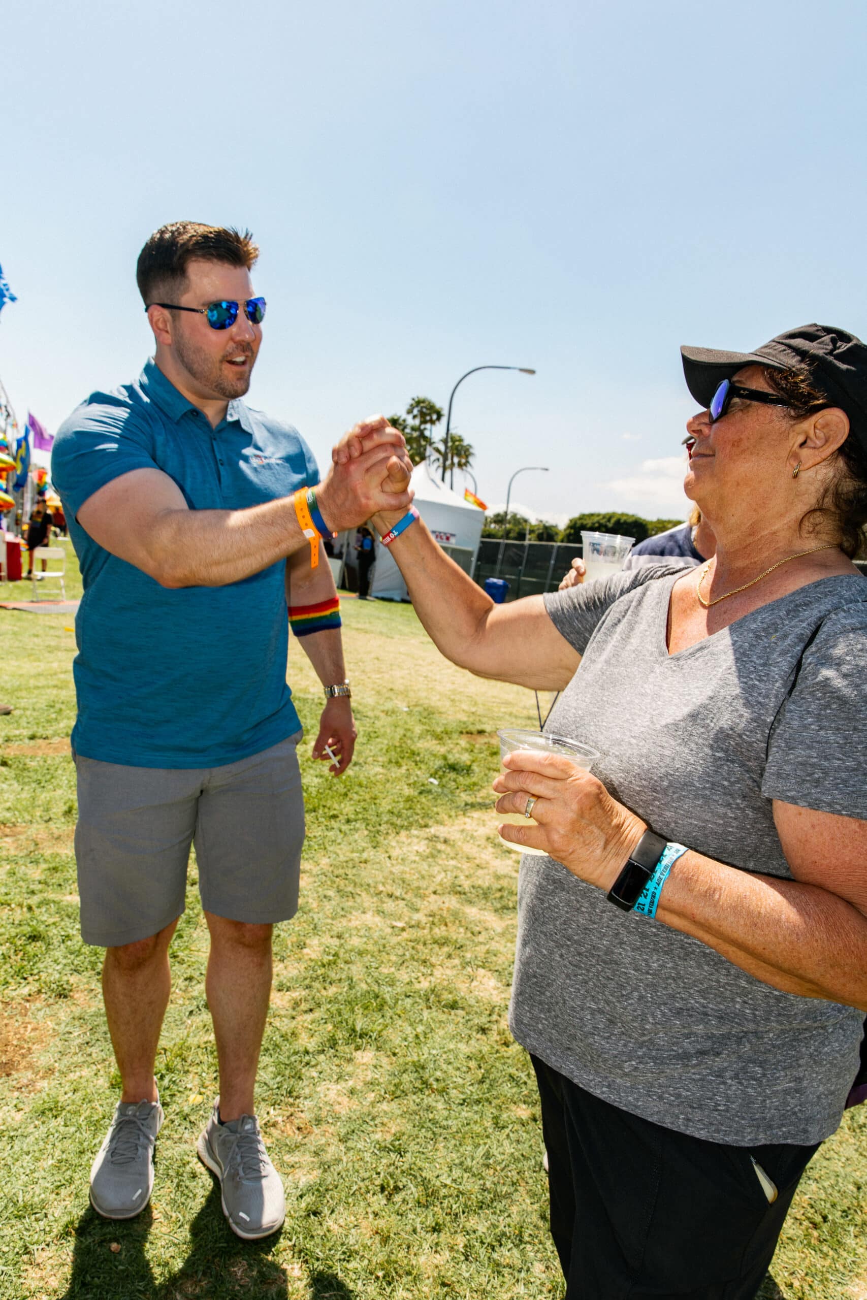 Long Beach Pride