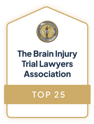 The Brain Injury Trial Lawyers Association icon