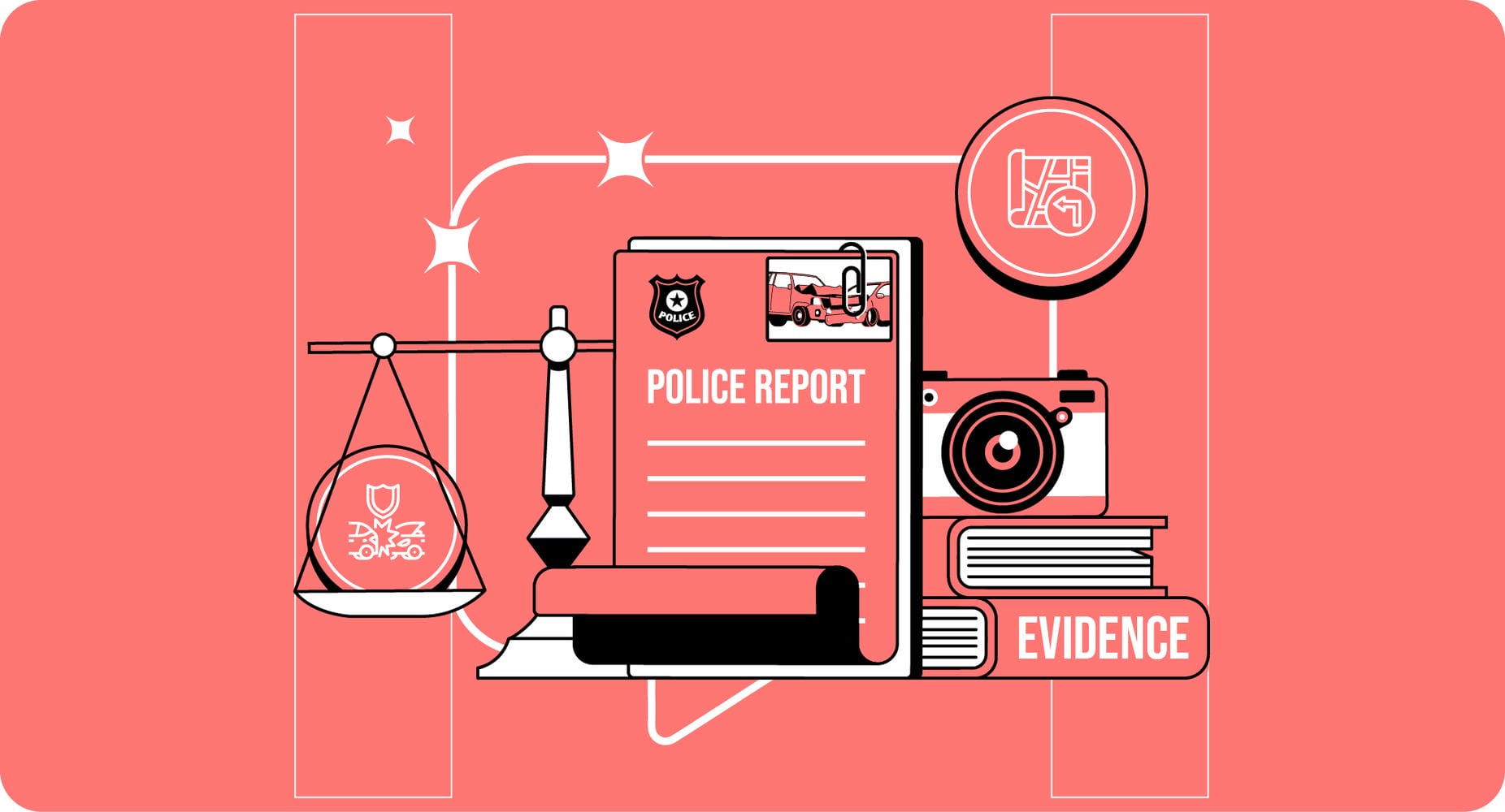 How To Win a Left Turn Accidents | Crockett Law Group