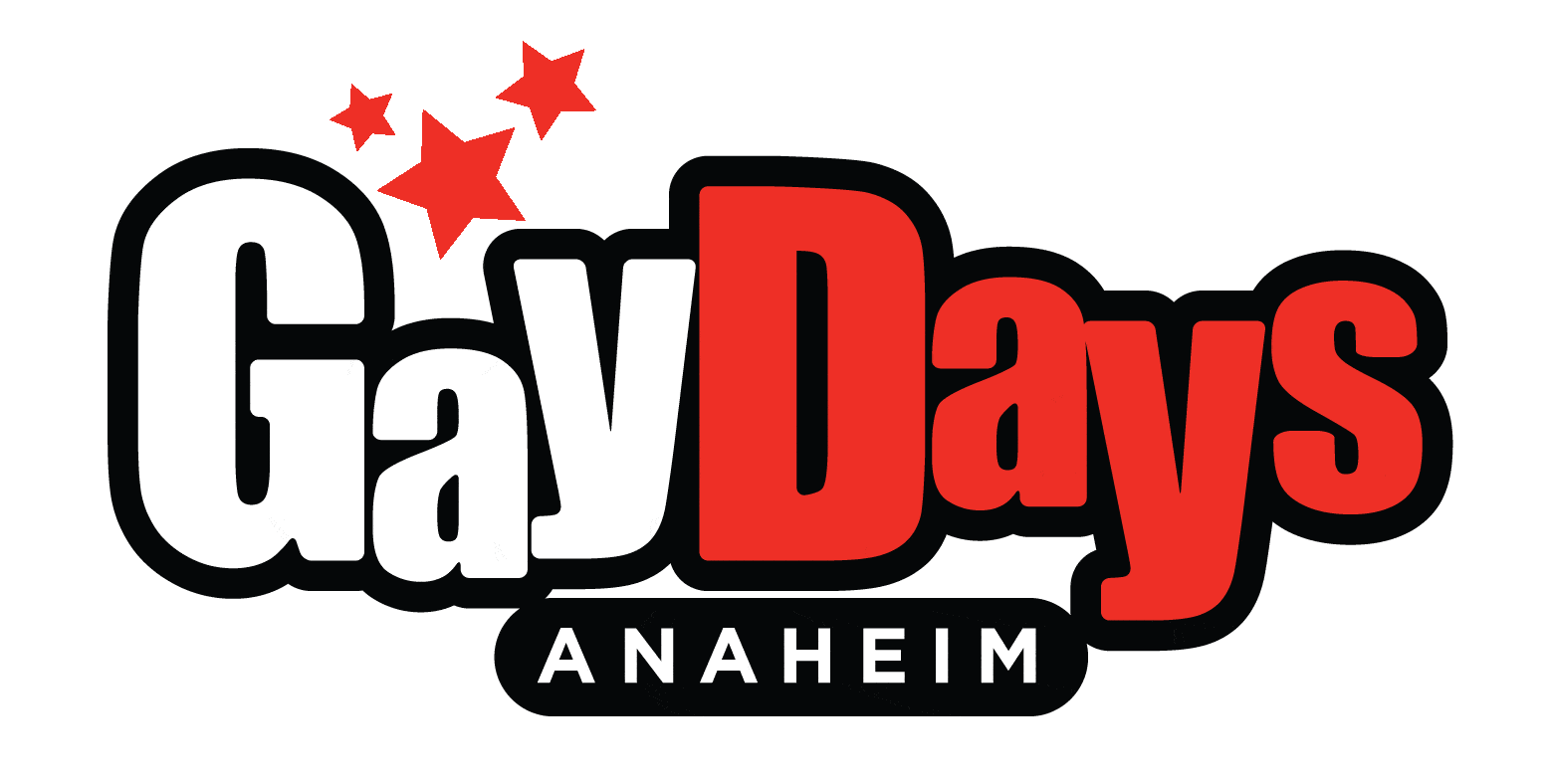 Gay Days Anaheim