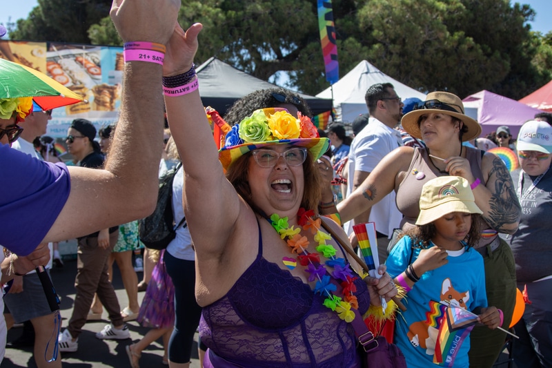 San Diego Pride