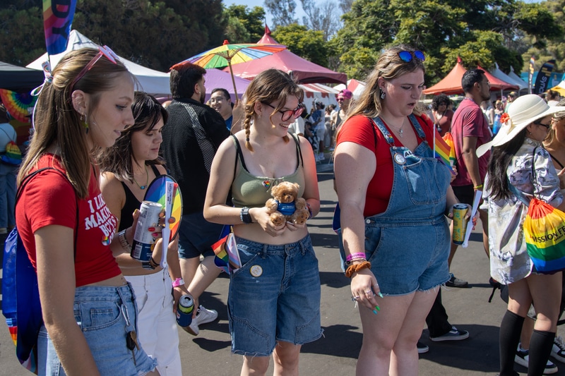 San Diego Pride