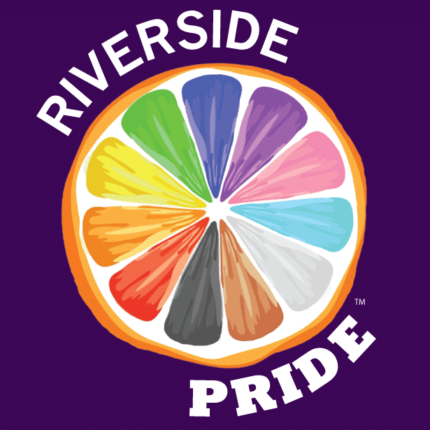 Riverside Pride