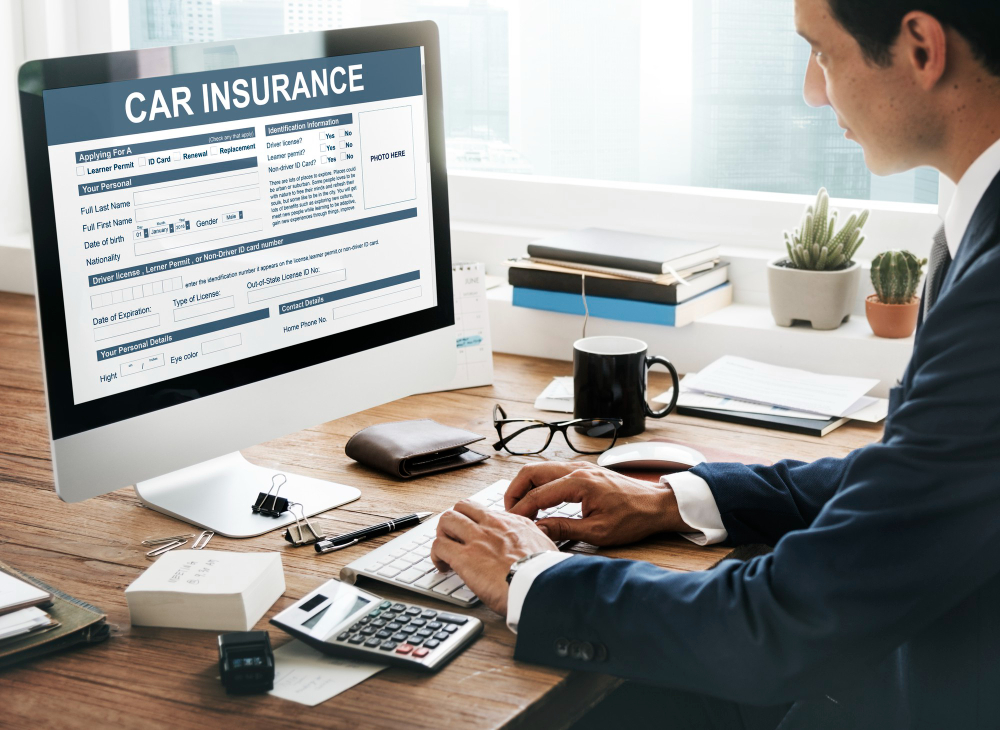 What Happens When Car Accident Claim Exceeds Insurance Limits in California?