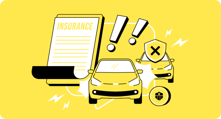 What Happens if the Person at Fault in an Accident Has No Insurance?