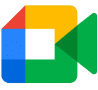 Google Meet Icon