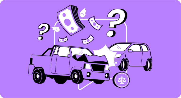 How Much Can Someone Sue for a Car Accident?