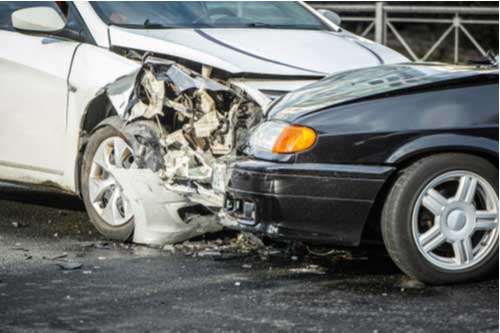 car accident damages