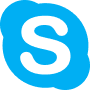 skype icon