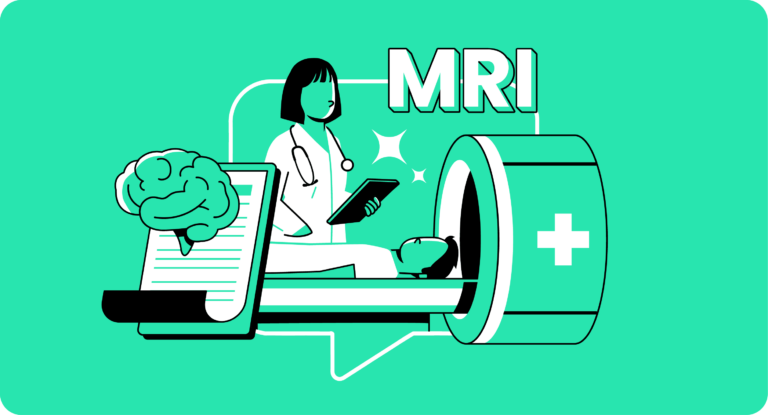 Why Would a Doctor Order an MRI of the Brain?