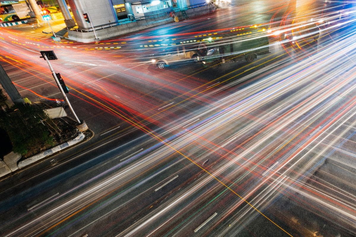 At a T-Intersection, Which Driver Has the Right-of-Way